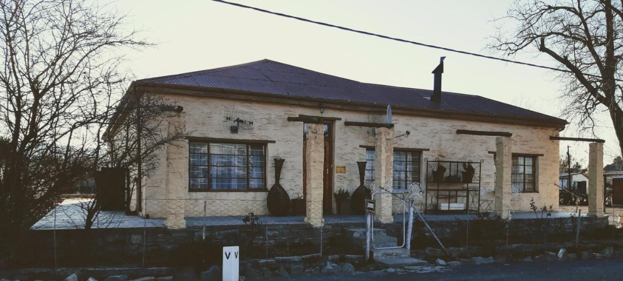 Sutherland Guest House Екстер'єр фото
