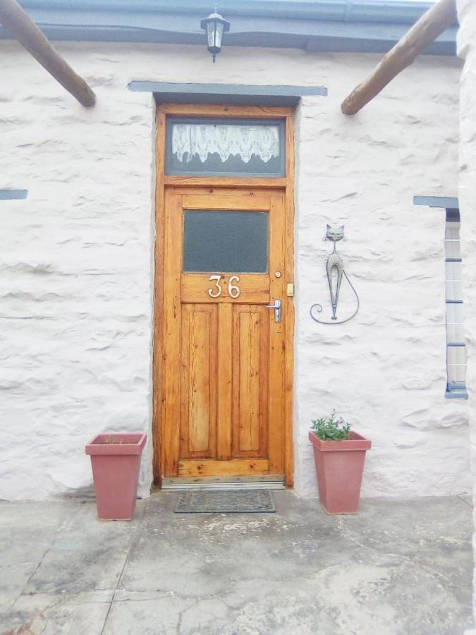 Sutherland Guest House Екстер'єр фото