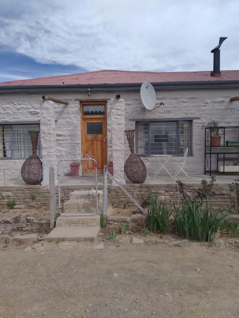 Sutherland Guest House Екстер'єр фото