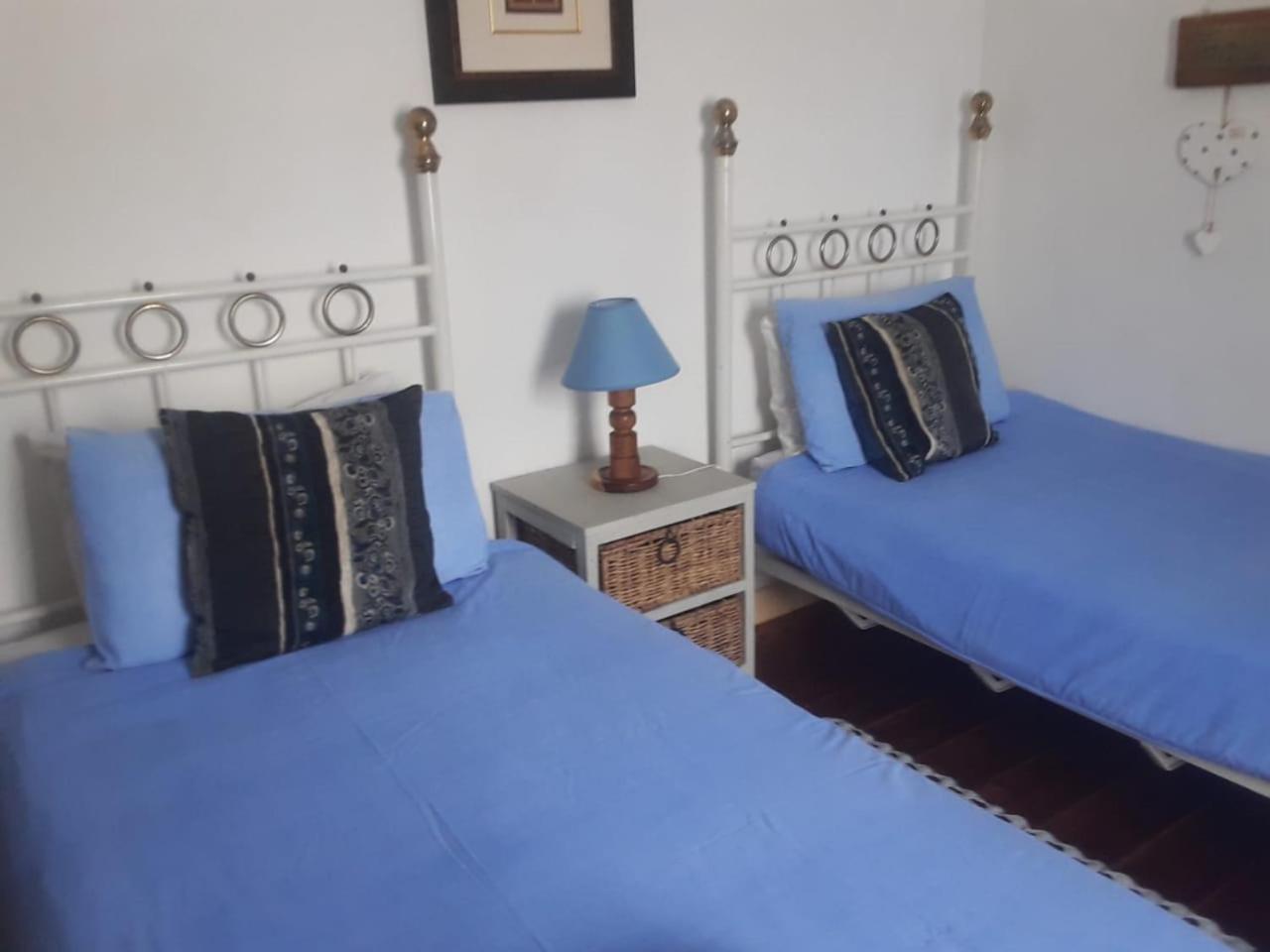 Sutherland Guest House Екстер'єр фото