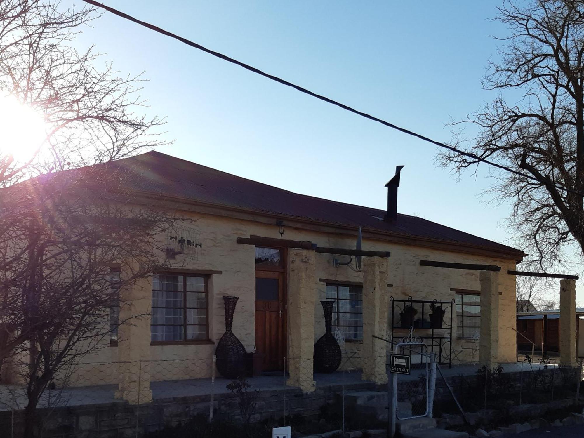Sutherland Guest House Екстер'єр фото