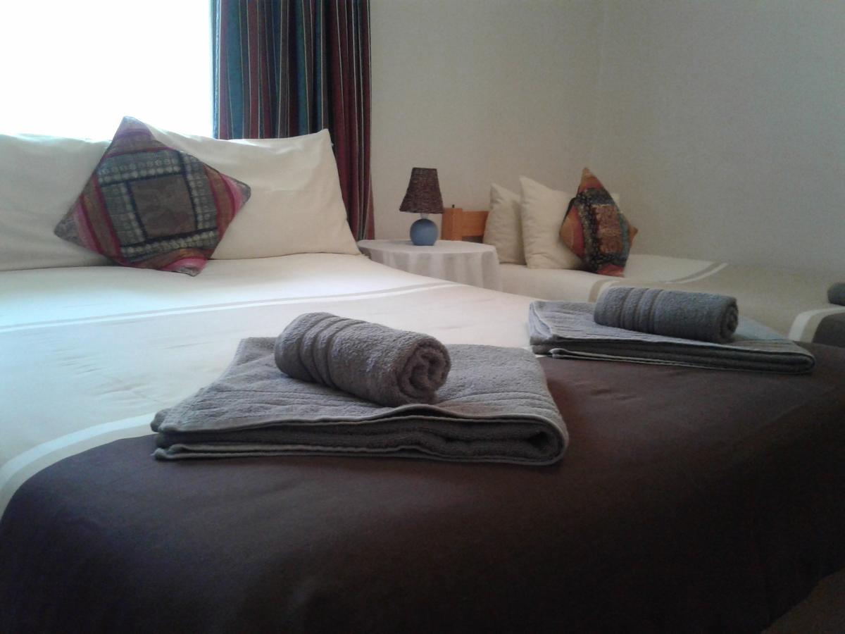 Sutherland Guest House Екстер'єр фото