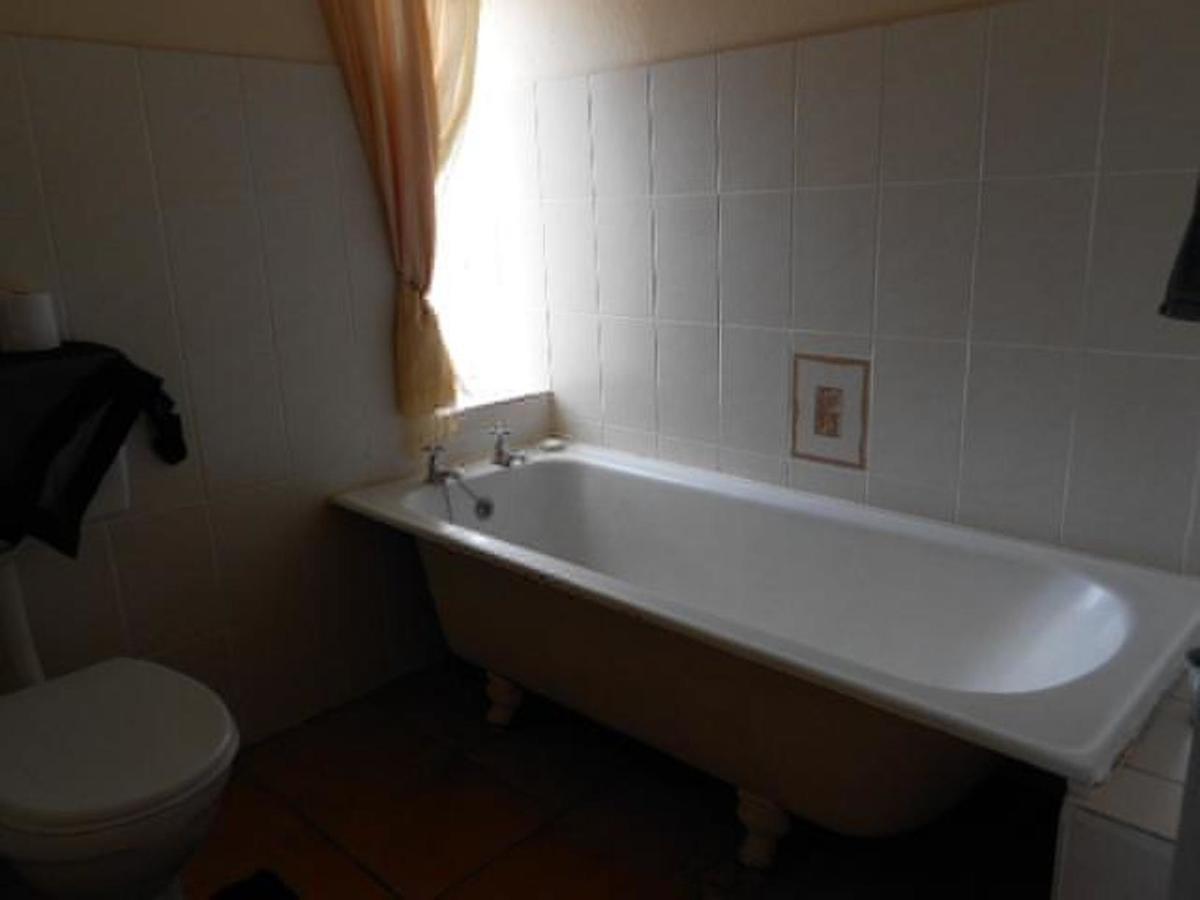 Sutherland Guest House Екстер'єр фото