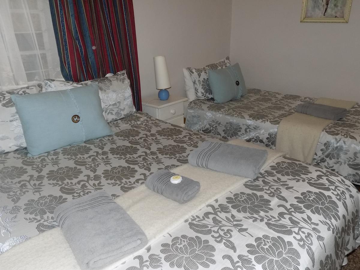 Sutherland Guest House Екстер'єр фото