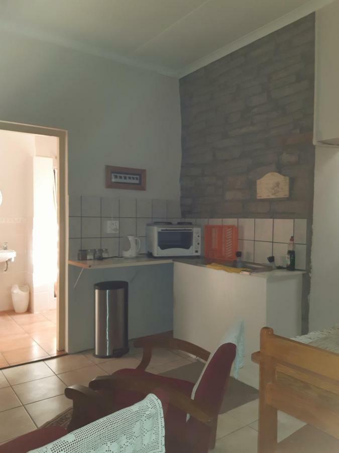 Sutherland Guest House Екстер'єр фото