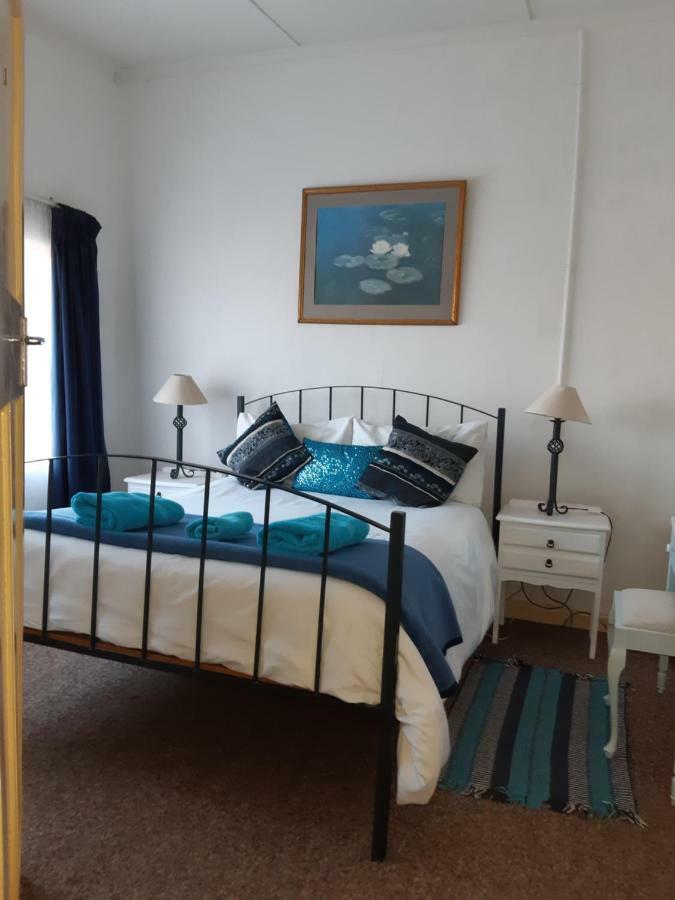 Sutherland Guest House Екстер'єр фото