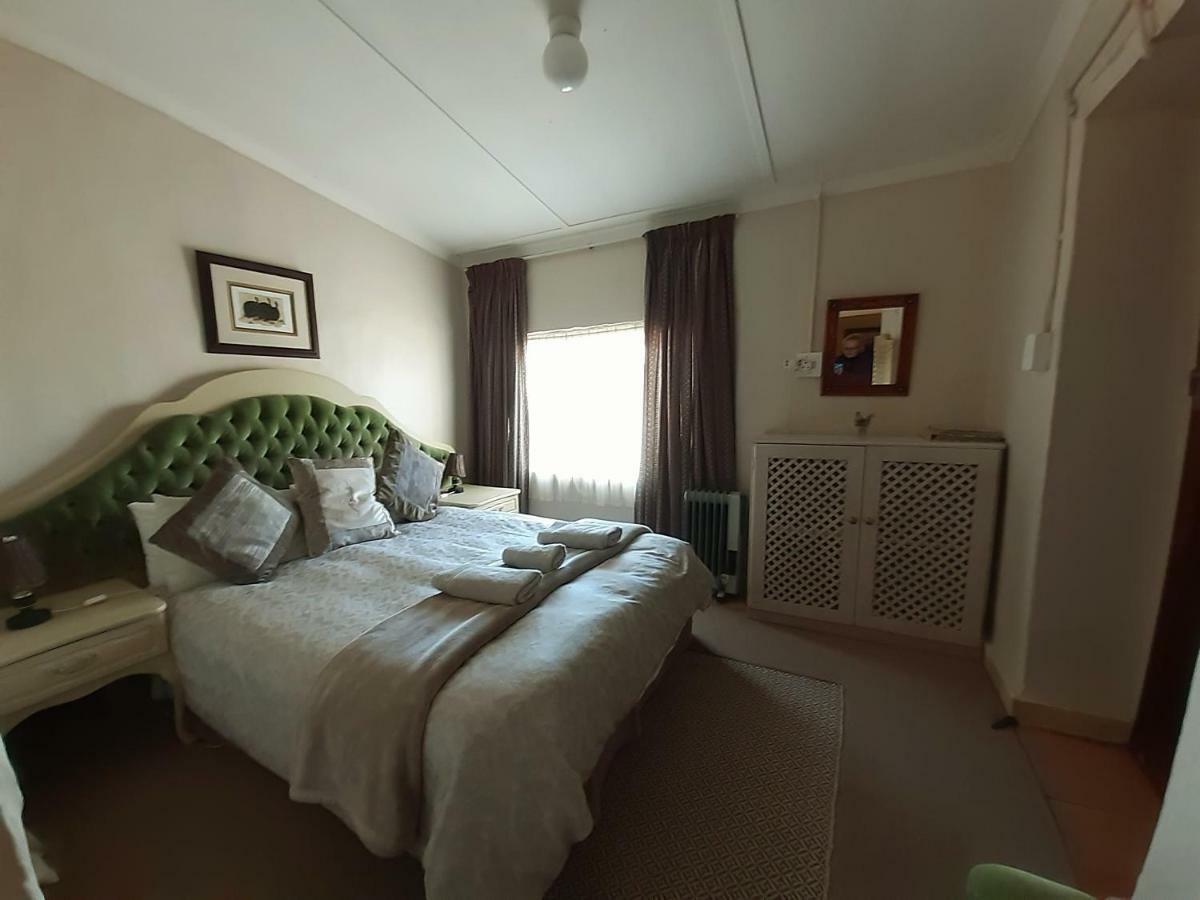 Sutherland Guest House Екстер'єр фото