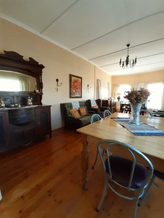 Sutherland Guest House Екстер'єр фото