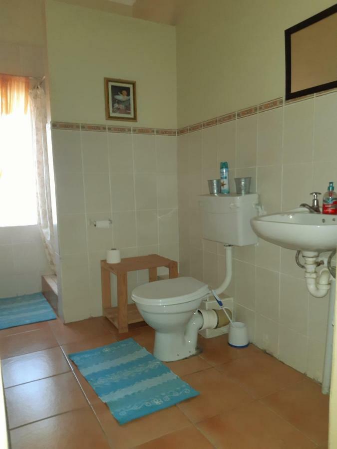 Sutherland Guest House Екстер'єр фото