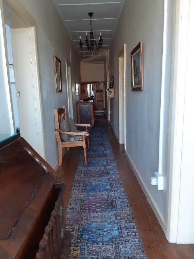 Sutherland Guest House Екстер'єр фото