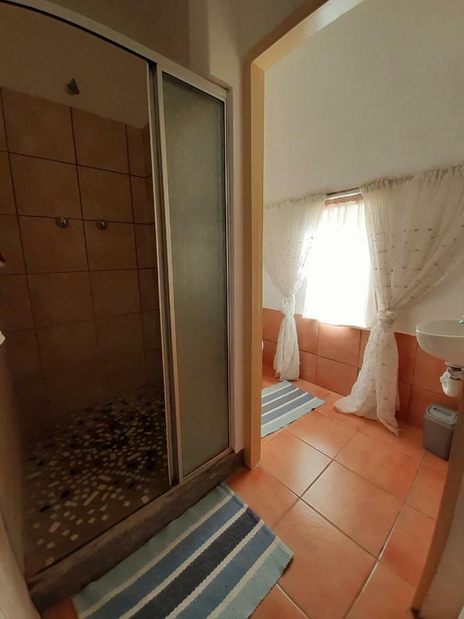 Sutherland Guest House Екстер'єр фото