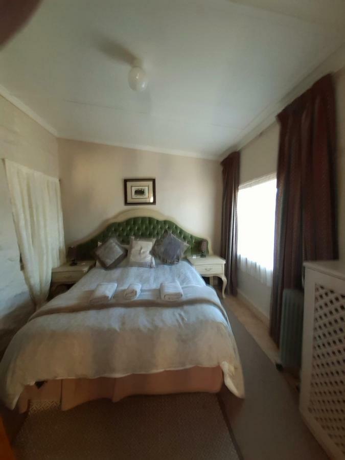 Sutherland Guest House Екстер'єр фото