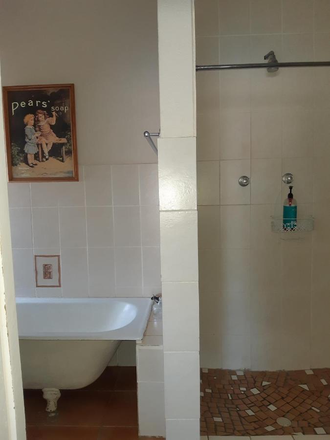 Sutherland Guest House Екстер'єр фото
